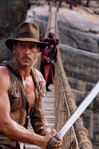 Indiana Jones and the Temple of Doom